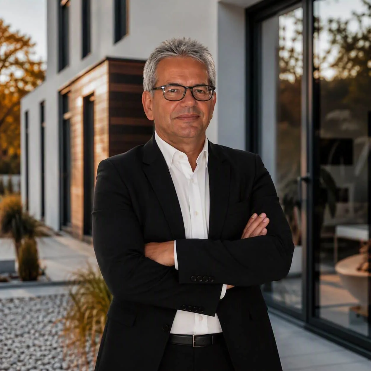 Klaus-Dieter Kroll, Senior Berater