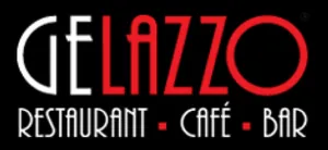 Gelazzo Restaurant, Café, Bar