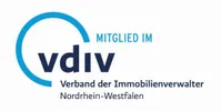 Mitglied im VDIV – Verband der Immobilienverwalter Nordrhein-Westfalen